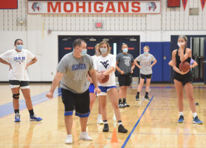 COLUMN:  A weary welcome back